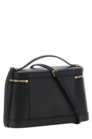'Le Petit Vanity' handbag Black
