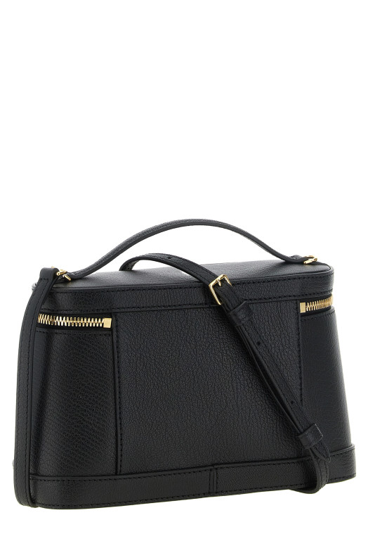 'Le Petit Vanity' handbag Black