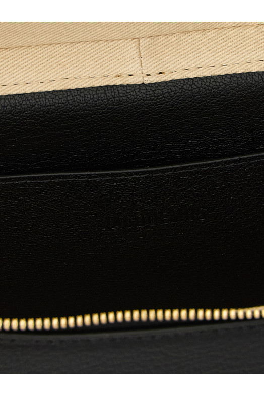 'Le Petit Vanity' handbag Black