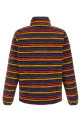 Thermal fleece sweater Multicolor