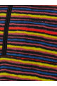 Thermal fleece sweater Multicolor