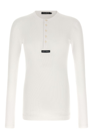 Seraph T-shirt White
