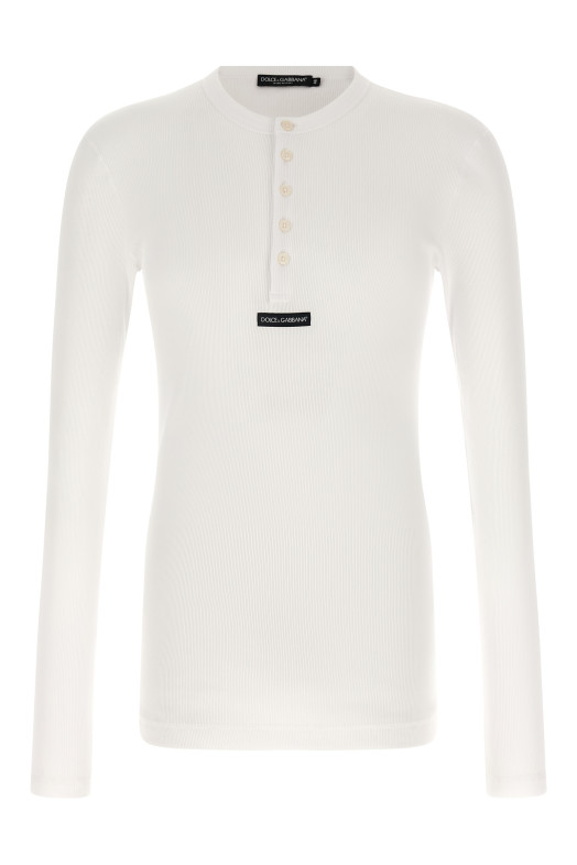 Seraph T-shirt White