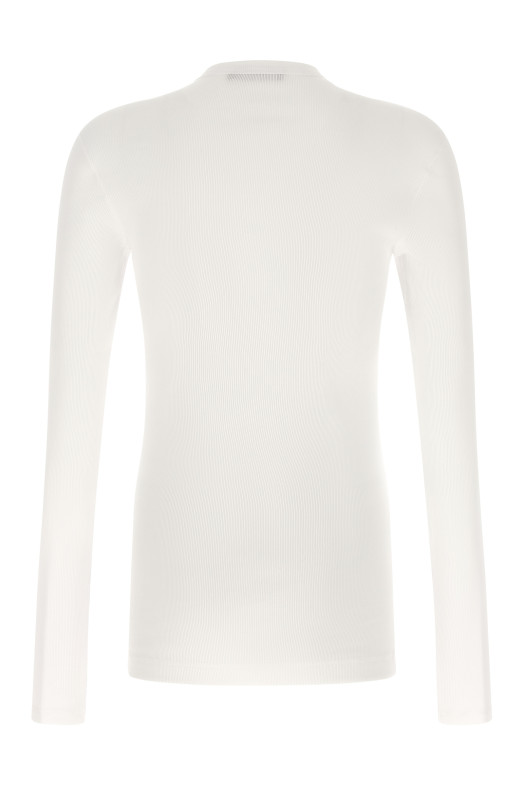 Seraph T-shirt White