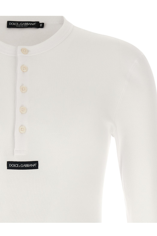 Seraph T-shirt White