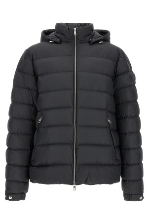 'Arneb' down jacket Black