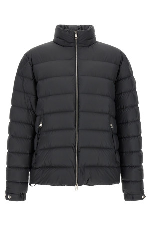 'Arneb' down jacket Black
