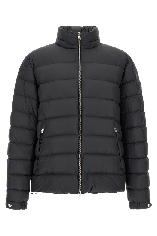 'Arneb' down jacket Black