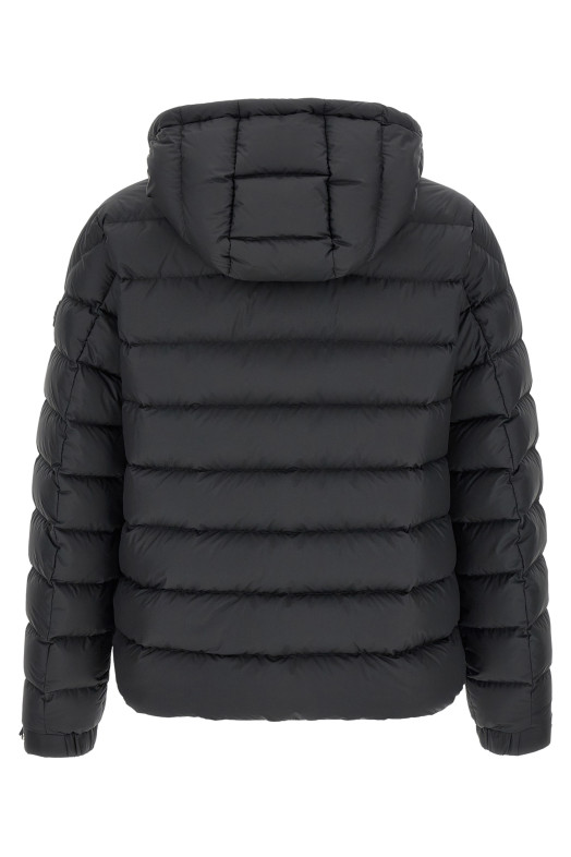 'Arneb' down jacket Black
