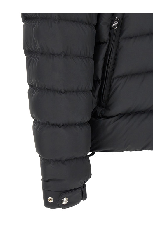 'Arneb' down jacket Black