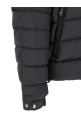 'Arneb' down jacket Black
