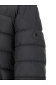 'Arneb' down jacket Black