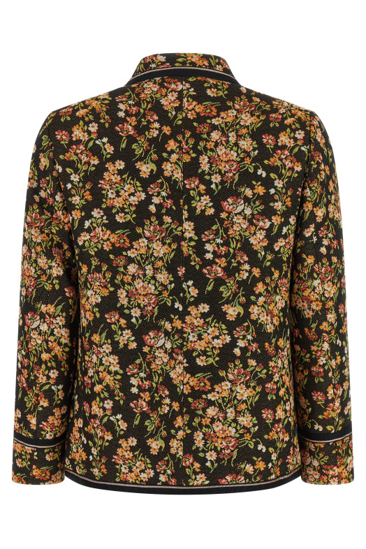 'Brea' blazer Multicolor