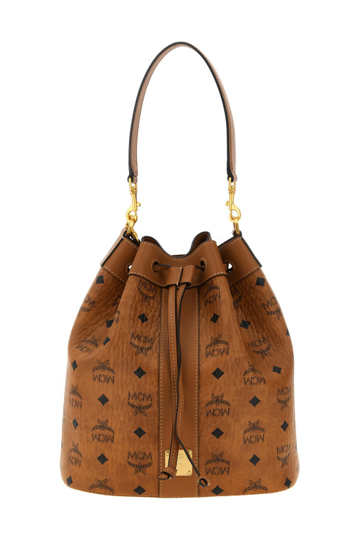 'Dessau' bucket bag Brown