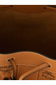 'Dessau' bucket bag Brown