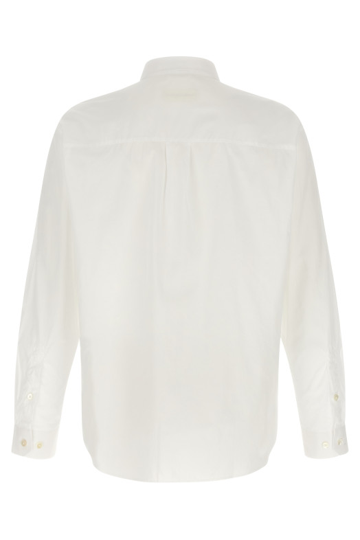 'Auditorium' shirt White