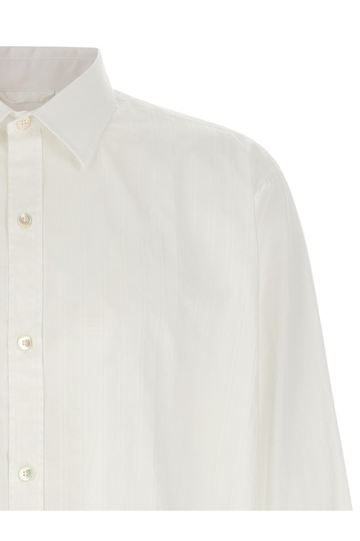 'Auditorium' shirt White
