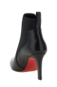 'Fannylove' ankle boots Black