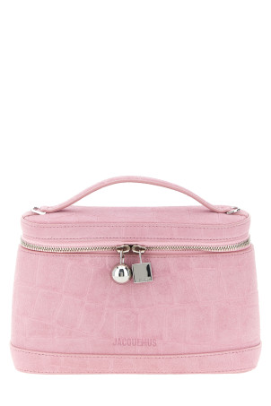 'Le Petit Vanity' handbag Pink