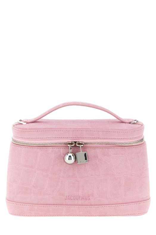 'Le Petit Vanity' handbag Pink