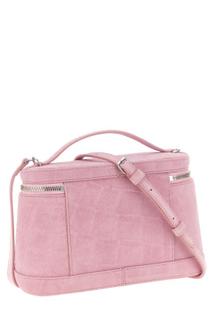 'Le Petit Vanity' handbag Pink