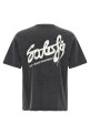 'MothTech™' T-shirt Black