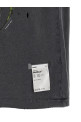 'MothTech™' T-shirt Black