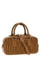 'Arcadie' handbag Brown