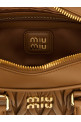 'Arcadie' handbag Brown