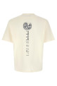 Футболка з логотипом, синя STONE ISLAND L2S152100001S0533V0093