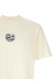Футболка з логотипом, синя STONE ISLAND L2S152100001S0533V0093
