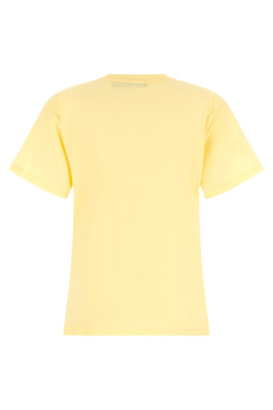 'Polo Bear' T-shirt  Yellow