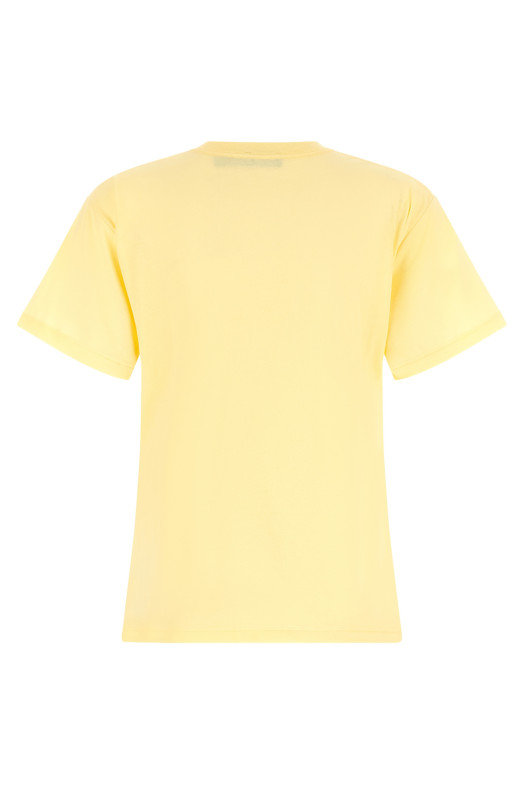 'Polo Bear' T-shirt  Yellow