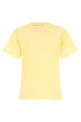 'Polo Bear' T-shirt  Yellow