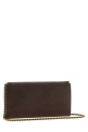 Кошелек «Continental Falabella» на цепочке, коричневый 7P0086WP07357745