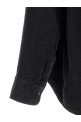 Рубашка «Garden», чёрная M326074BLACKFUZZTENCEL