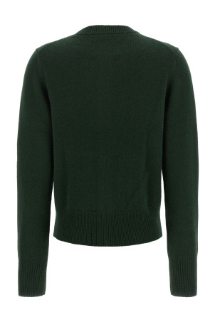 'n°435 Little Lamb' cardigan Green