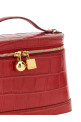 'Le Petit Vanity' handbag Red