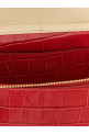 'Le Petit Vanity' handbag Red