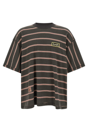 'Gym Tee' T-shirt Multicolor