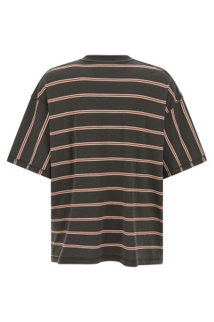 'Gym Tee' T-shirt Multicolor