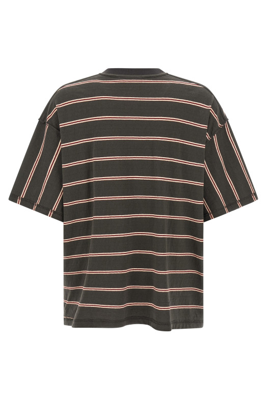 'Gym Tee' T-shirt Multicolor