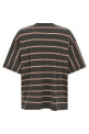 'Gym Tee' T-shirt Multicolor