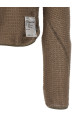 'FuzzFleece™ AD' sweatshirt Brown