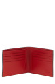 'Canopy' bi-fold wallet Black