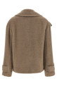 'Sheila' coat Beige