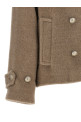 'Sheila' coat Beige