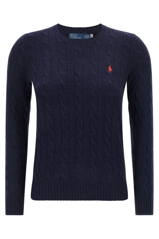 'Julianna' sweater Blue