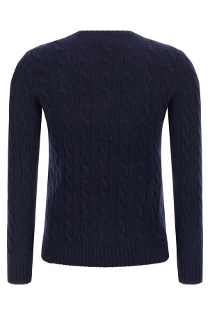 'Julianna' sweater Blue