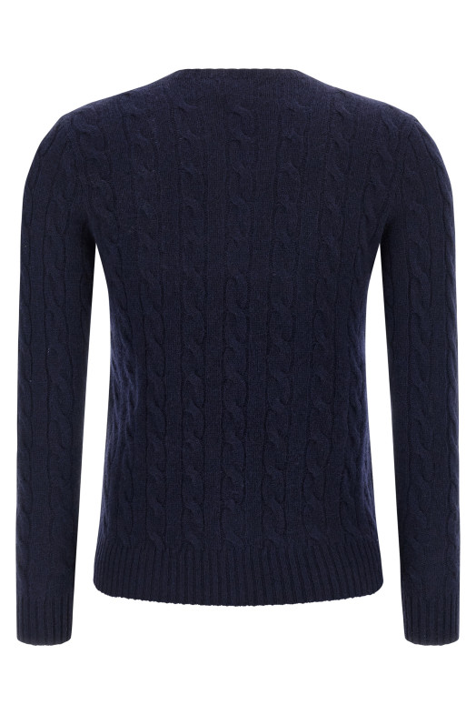 'Julianna' sweater Blue